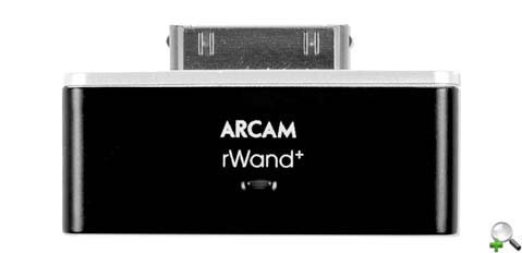 ���������� ���� Arcam RWand � 30-���������� �������� - ���.2
