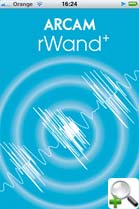 Arcam RS-rWand Plus App - ���.1