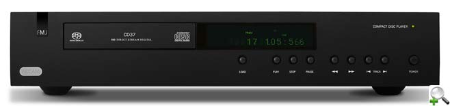 CD ����� ARCAM CD 37 