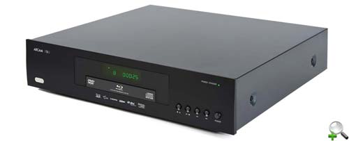 3D Blu-ray ����� ARCAM BDP300 - 3D 