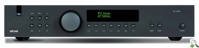ARCAM ����� T32 - ���.1