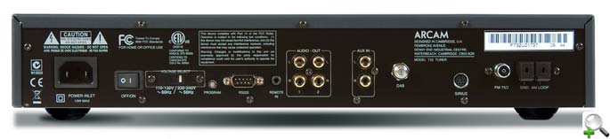 ARCAM ����� T32 - ���.2