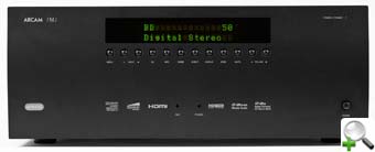 3D-����������� 7.1-��������� AV ������� AVR400 - ���.1