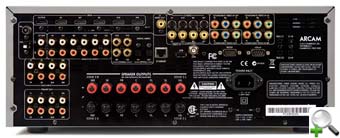 3D-����������� 7.1-��������� AV ������� AVR400 - ���.2