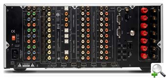 3D-����������� 7.1-��������� AV ������� AVR600 - ���.2