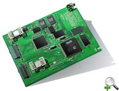 3D-����������� 7.1-��������� AV ������� AVR600 - ���.3