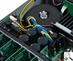 3D-����������� 7.1-��������� AV ������� AVR600 - ���.8