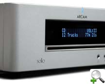CD-������� Arcam Solo Mini - ���.1