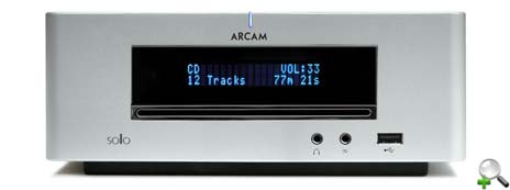 CD-������� Arcam Solo Mini - ���.2