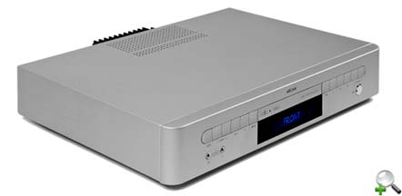CD-������� Arcam Solo Neo - ���.1