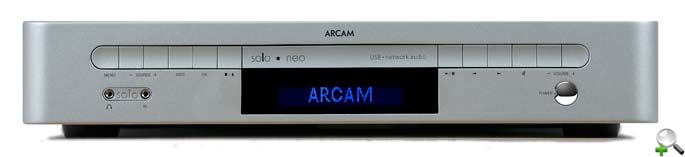 CD-������� Arcam Solo Neo - ���.3