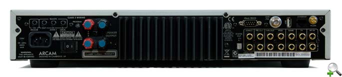 CD-������� Arcam Solo Neo - ���.4