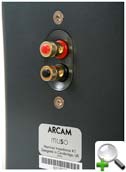 ������������ ������������ ������� Arcam ���� - ���.3