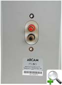 ������������ ������������ ������� Arcam ���� - ���.6