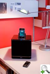 IPod ������ ������� rCube - ���.1