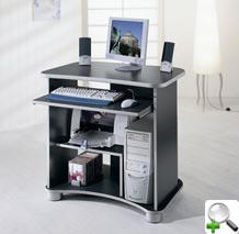 Мебель для компьютеров «Брюссель»