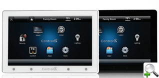������� �������������� �������� ��� ��� ������ ���� �� Control4 - ���.11
