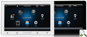������� �������������� �������� ��� ��� ������ ���� �� Control4 - ���.12