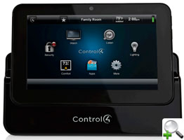 ������� �������������� �������� ��� ��� ������ ���� �� Control4 - ���.14