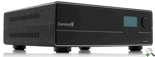 ��������� ���������� Control4&reg; Audio Matrix Switch - ���.20