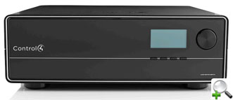 ��������� ���������� Control4&reg; Audio Matrix Switch - ���.21
