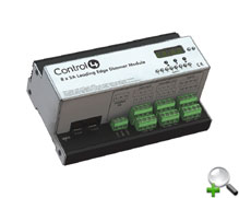 Control4 � ���������� ���������� � ������������� ���� - ���.6