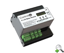 Control4 � ���������� ���������� � ������������� ���� - ���.7