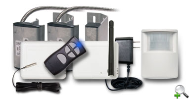 Control4 � ���������� ���������� � ������������� ���� - ���.17