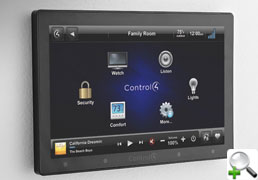Control4 � ���������� ���������� � ������������� ���� - ���.7