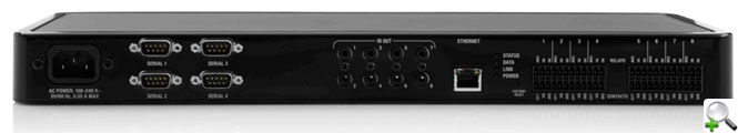 Control4 IO Extender - ���.7