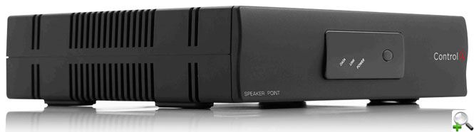 ����� ���������� Control4 Speaker Point - ���.12