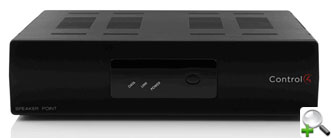 ����� ���������� Control4 Speaker Point - ���.13