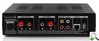 ����� ���������� Control4 Speaker Point - ���.14
