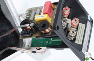 ������� ��������� ��������� �������������� �� ELAC