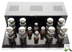 Cary Audio Design CAD 120S