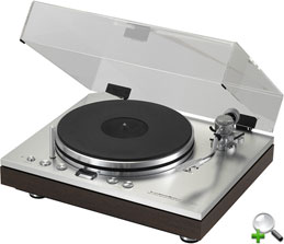 ��������� ������������� Luxman PD-171 Analog Turntable