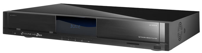 �����-������ �� Dune HD GmbH - ���.11