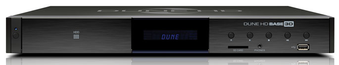 �����-������ �� Dune HD GmbH - ���.12