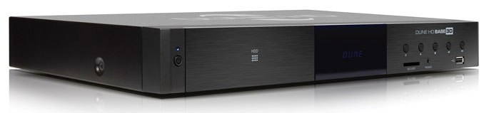 �����-������ �� Dune HD GmbH - ���.14