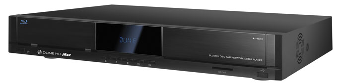 �����-������ �� Dune HD GmbH - ���.6