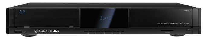 �����-������ �� Dune HD GmbH - ���.7