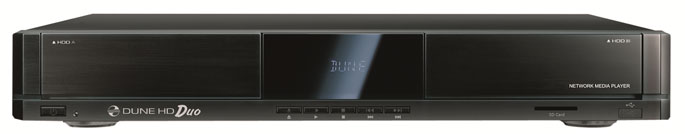 �����-������ �� Dune HD GmbH - ���.9