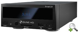 - Smart  Dune HD GmbH - .10