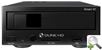 - Smart  Dune HD GmbH - .5