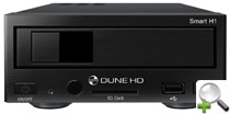 �����-������ Smart �� Dune HD GmbH - ���.5