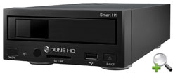 - Smart  Dune HD GmbH - .7