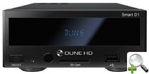 �����-������ Smart �� Dune HD GmbH - ���.8