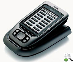 ������������� ����� Philips Pronto TSU3500/RU960