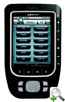������������� ����� Philips Pronto TSU7500/RU990