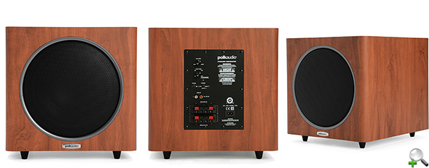��������� Polk PSW110